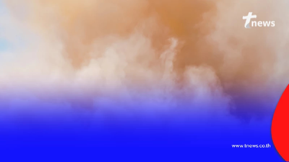 ระวังสุขภาพ PM2.5 กทม. วันนี้เริ่มมีผลกระทบ 28 พื้นที่ เช็กพิกัดเตือนภัย