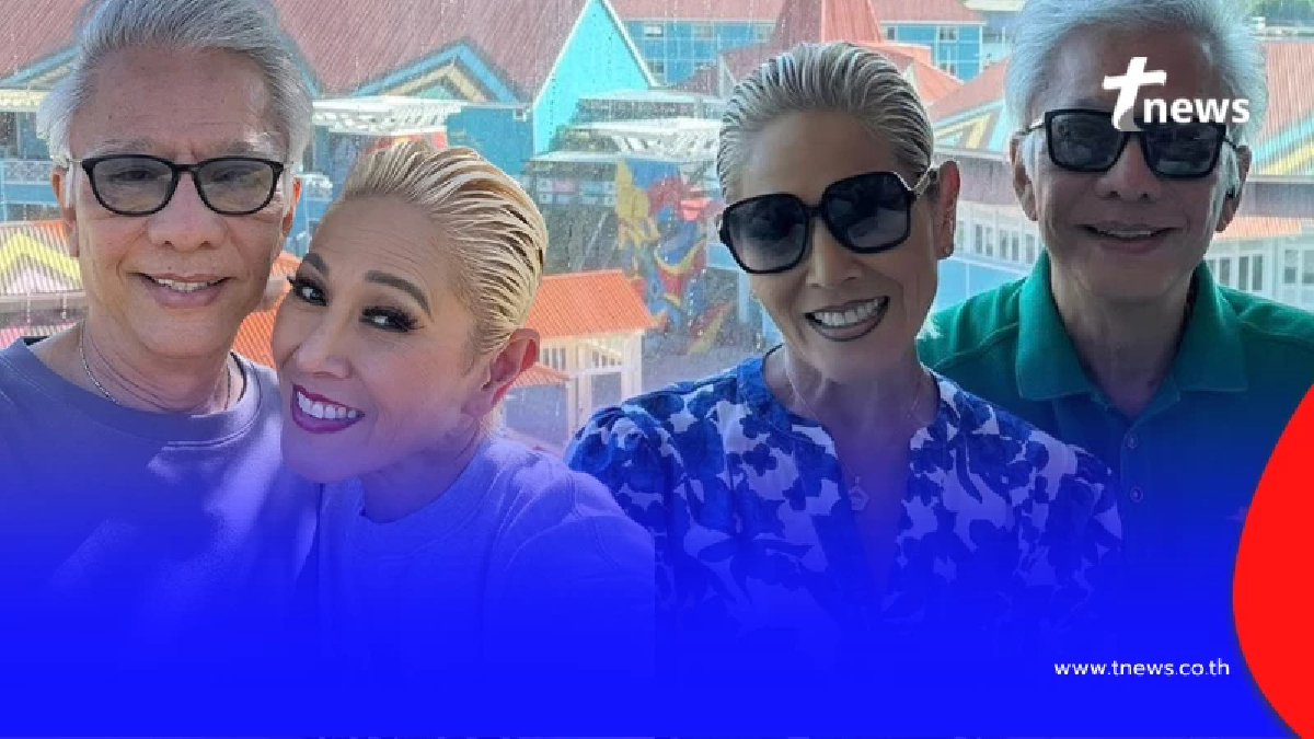 สุรชัย พูดแล้ว ประวัติแท้จริง ไดอาน่า หลังมีคนบอกว่า เป็นผู้อพยพ