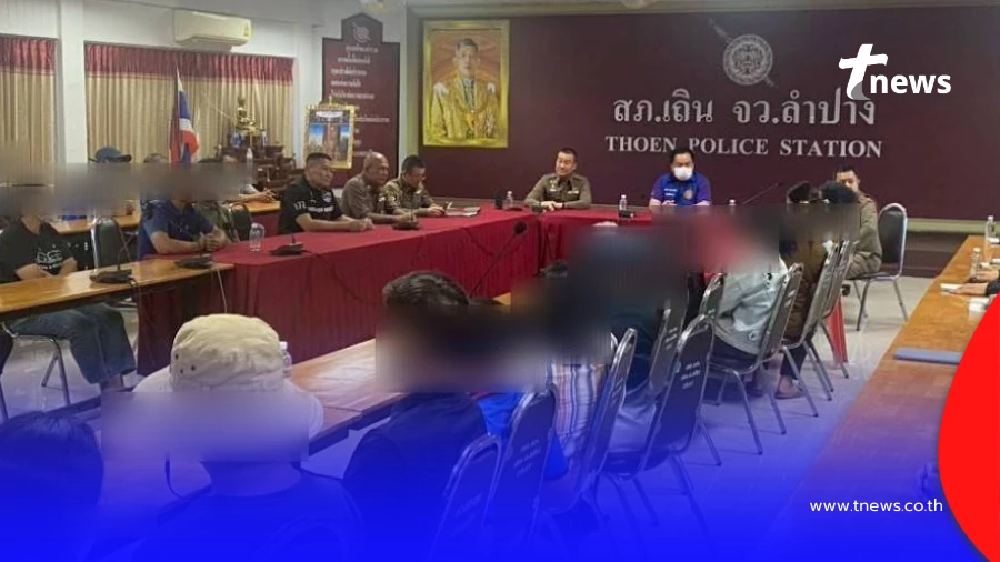 วุ่นหนัก กุ้งพ่นพิษ ชาวบ้านอ้างเหตุผลสู้ ทนายยันดำเนินคดีทุกคน