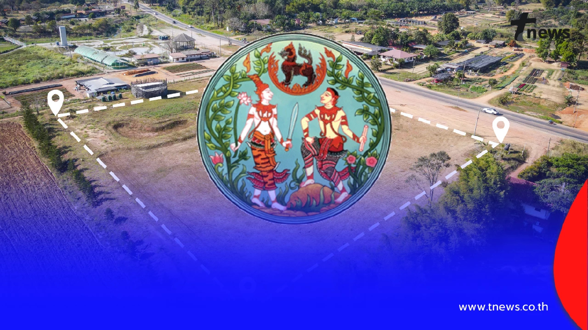 เพื่อนบ้านไม่ยอมเซ็นรับรองเขตที่ดิน ทำยังไง กรมที่ดินเฉลยแล้ว!