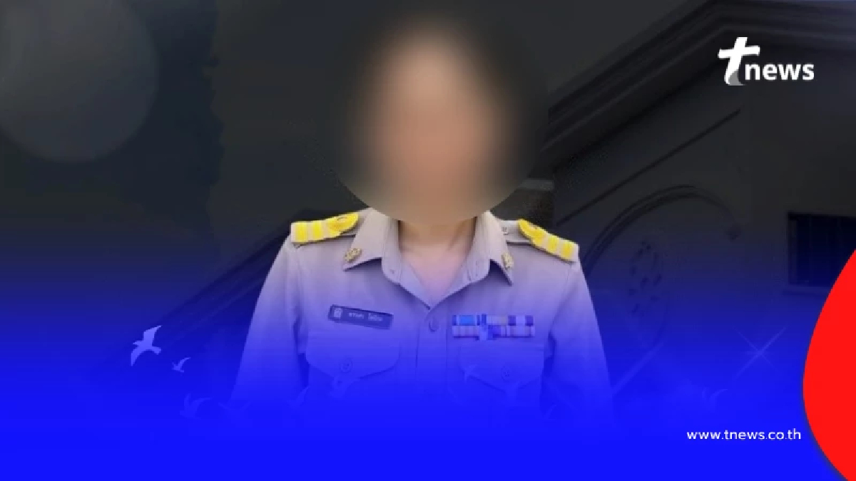 โรงเรียนดังภูเก็ต โพสต์อาลัย "ครูสาว" เหตุการณ์เศร้าสะพานสารสิน