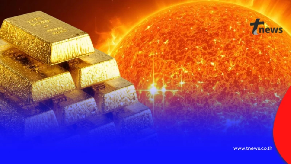 ดวงแรงขั้นสุด "6ราศี" ดาวอาทิตย์ย้ายชน เตรียมรับโชคใหญ่ จัดเต็ม