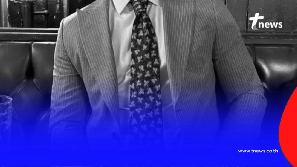 ต่างชาติเสียชีวิตปริศนาที่ภูเก็ต ก่อนตรวจสอบตัวตนถึงขั้นตกใจ