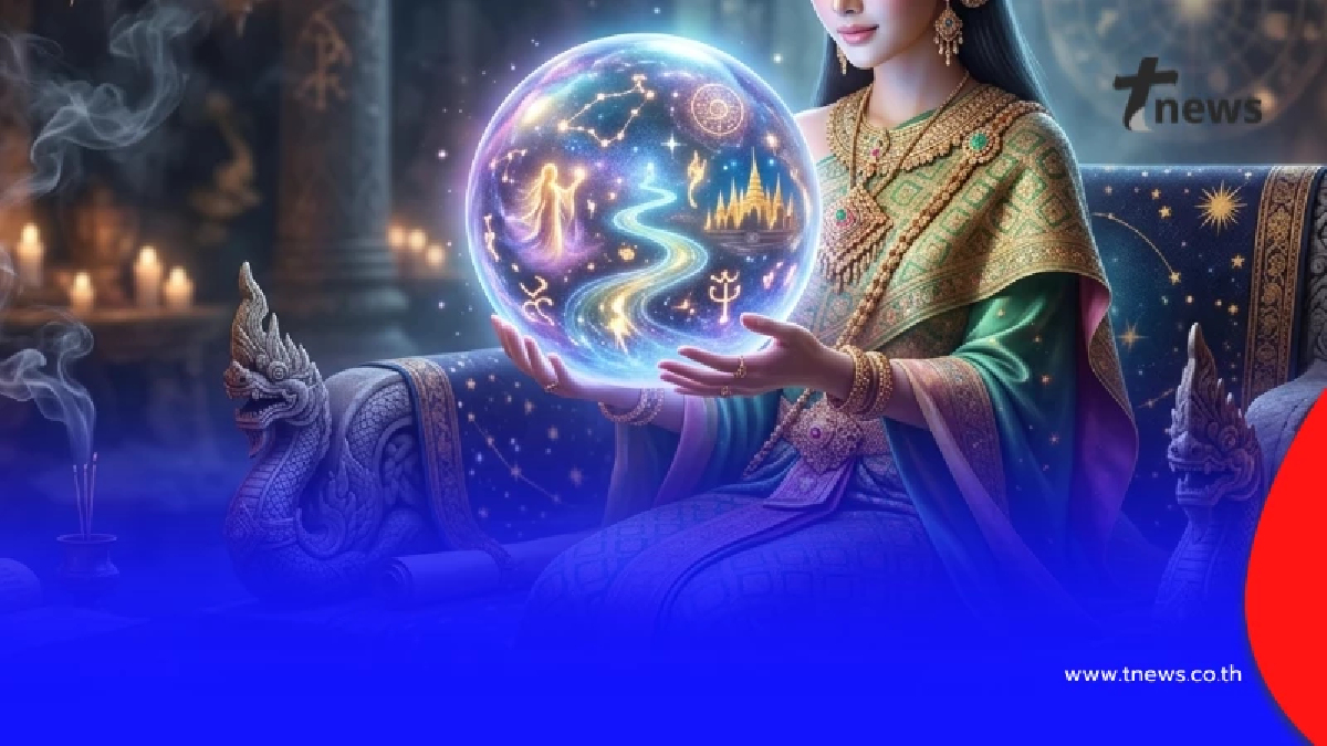 เคาะ 3 เดือนเกิด ดวงการงานกำลังท็อปฟอร์ม มีโอกาสเลื่อนขั้น