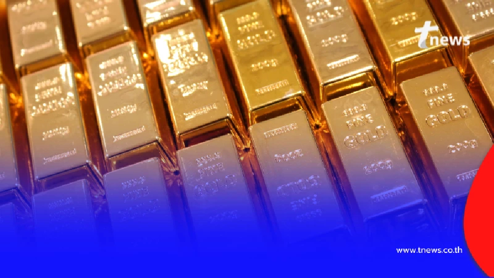 อัปเดตราคาทองช่วงเย็น 12 มี.ค. 69 ราคาทองมีปรับตัวอีก ครั้งที่ 24