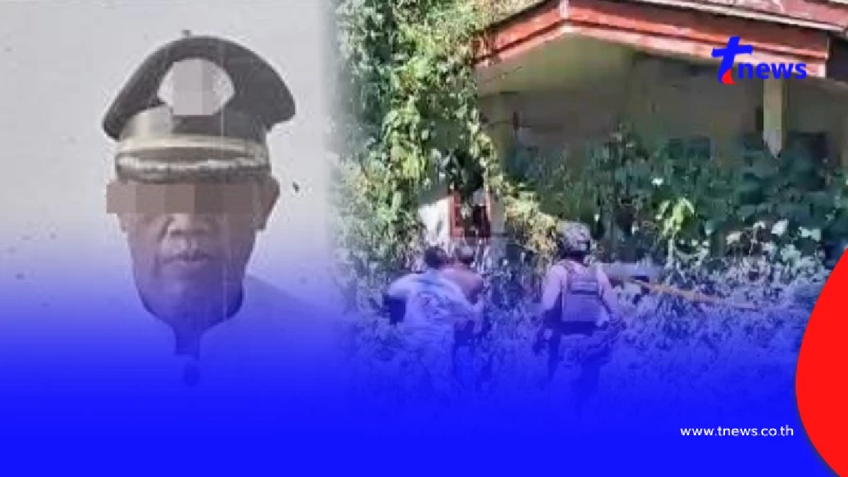 ยิ่งสลด สาเหตุเสียชีวิต ลุง รปภ. เดียวดายในบ้านร้างตลิ่งชัน