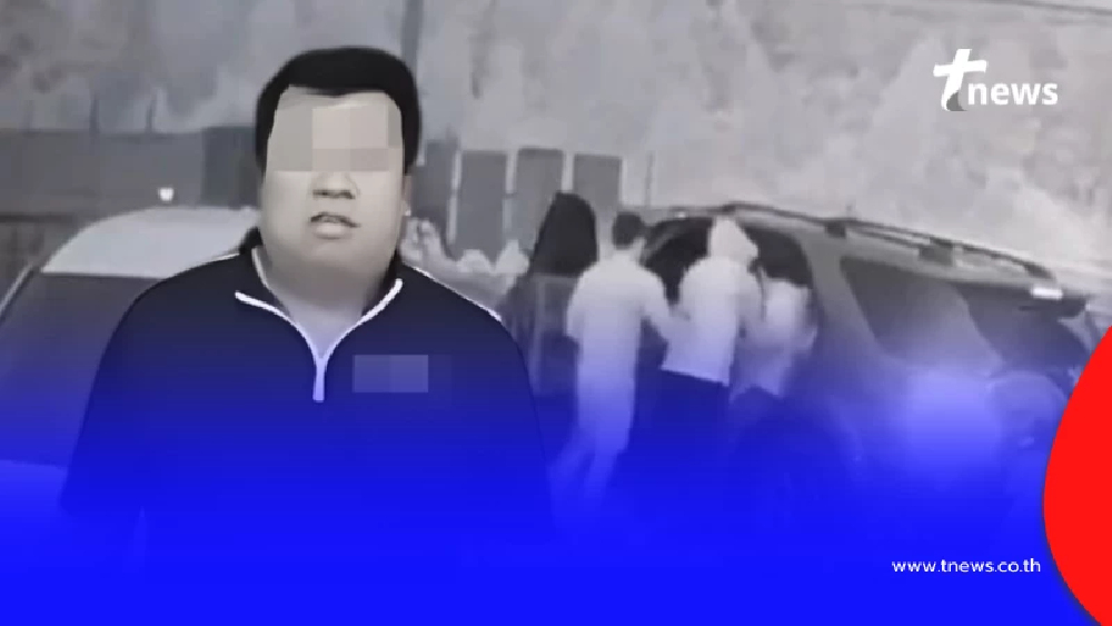 ตำรวจแฉพิกัด ผู้บงการใหญ่ตัวจริง สั่งอุ้มเผาหนุ่มผู้จัดการ