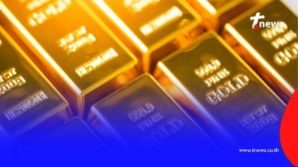 อัปเดตราคาทองช่วงเย็น 30 มี.ค. 69 ราคาทองมีปรับตัวอีก ครั้งที่ 31