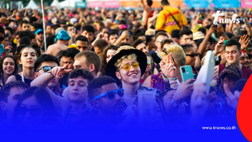 สงกรานต์ กทม. 69 สนุกให้สุด กทม. วางแผนเข้มดูแลความปลอดภัยทั่วกรุง