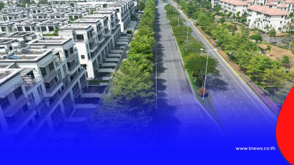 กฎหมายจัดสรรที่ดินใหม่ ฝ่าฝืนปรับรายวัน เช็ก 5 ข้อสำคัญที่นี่