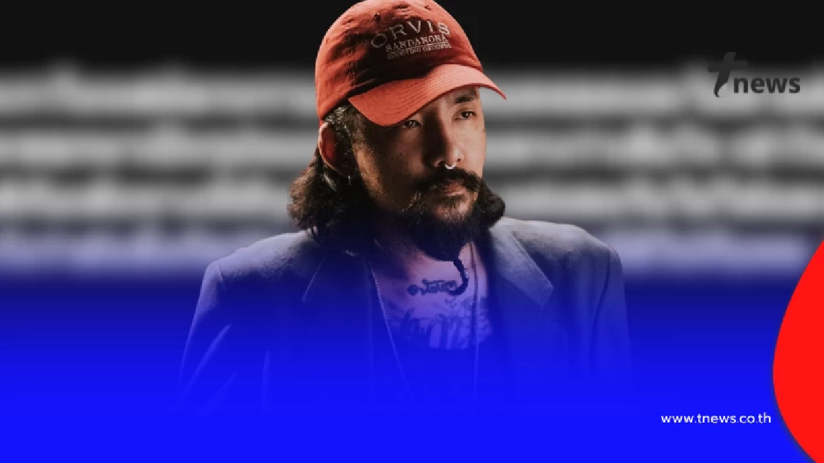 สะเทือนวงการ "จ๋าย ไททศมิตร" ตัดสินใจ ลั่นถึง "แกรมมี่" ตรง ๆ แล้ว