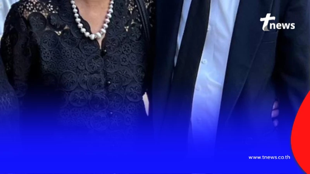 นึกไม่ถึง เผยคำพูดสาววัย 20 หลังขับรถชน อาจารย์หมอเสียชีวิต