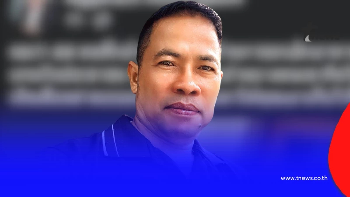 "สารวัตรเอก" ตัดสินใจลั่นถึง สส. ที่ค้าน ยกเลิกอาหารกลางวัน ตรง ๆ