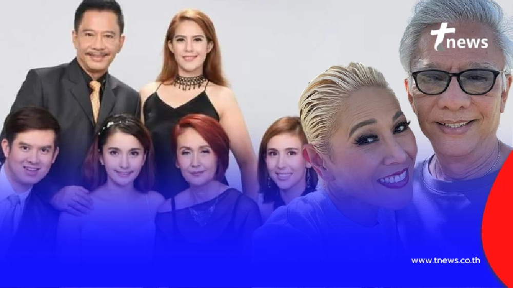 สุรชัย ตอบแล้ว หลังโดนถามความสัมพันธ์ ศกุลตลา น้องสาวดวงชีวัน