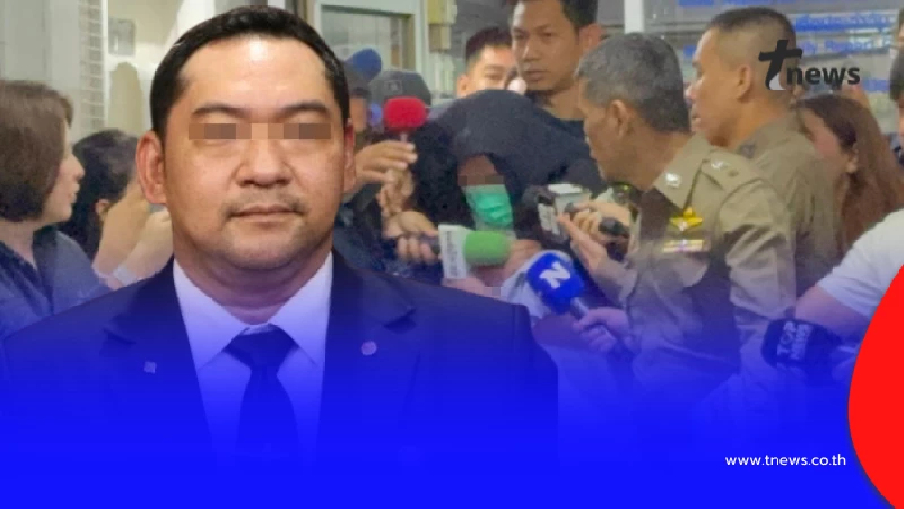 เปิดคำสารภาพจากปาก "สรวีย์" ตัวการสั่งอุ้ม หลักฐานสำคัญยังหายไป