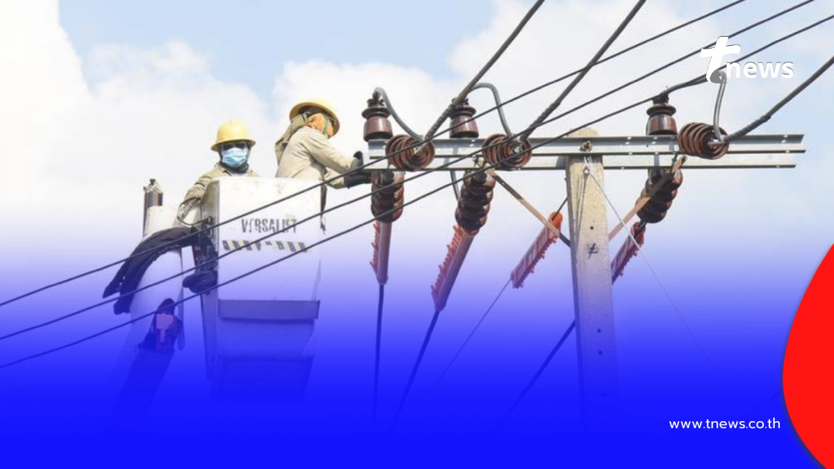 เช็กด่วนไฟดับ 4 มี.ค. 69 กฟน. ประกาศดับไฟ 6 จุด กทม. นนทบุรี