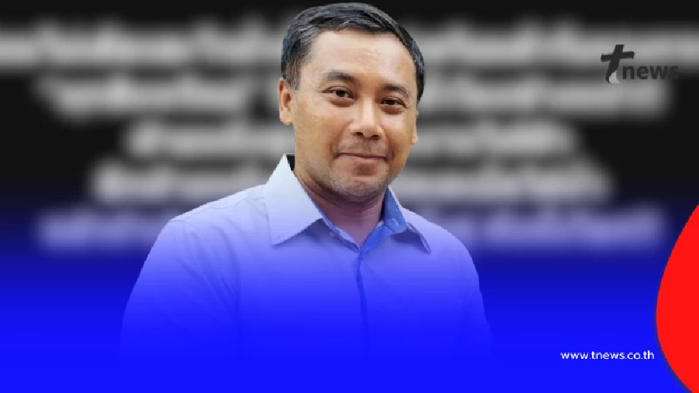 "เฮียหนุ่ม" ตัดสินใจ เตือนคนไทยล่าสุด เตรียมรับแรงกระแทกได้เลย