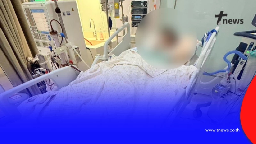 ฟังอีกมุม หมอเจ้าของไข้ แจงปมชายทำจมูกที่คลินิกดัง สลบไม่ฟื้น