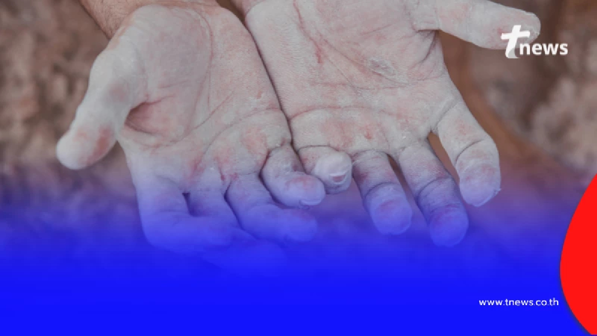 กทม. หลายพื้นที่ฝุ่นระดับสีส้ม เผย 12 พิกัดพื้นที่สีส้มที่ต้องระวังเป็นพิเศษ