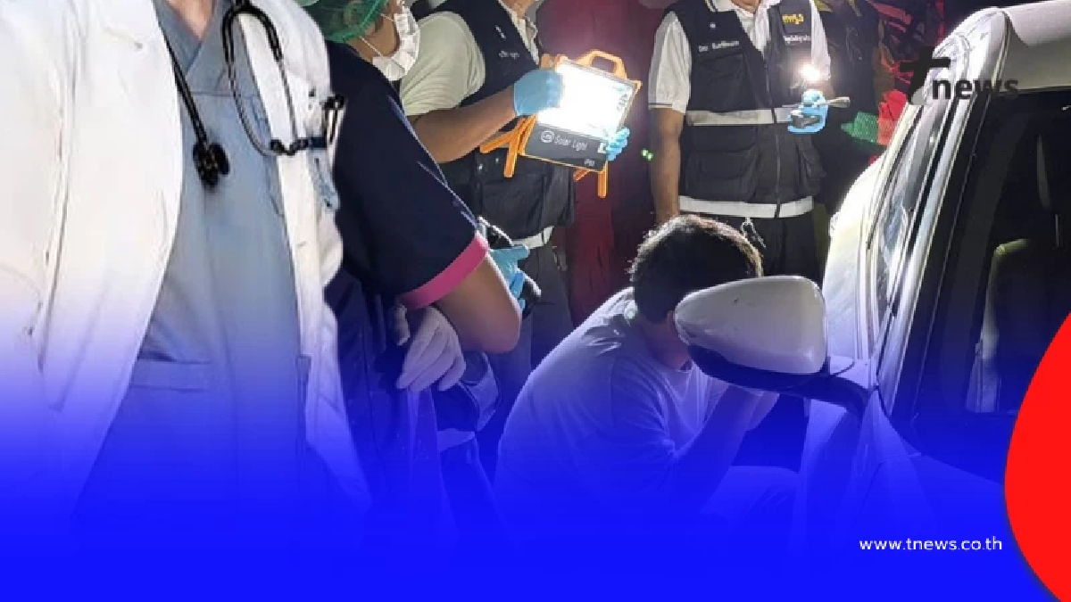 ครอบครัวเล่ายิ่งสลด นศ.แพทย์ปี 4 ม.ดังดับ พร้อมเผยสาเหตุแท้จริง