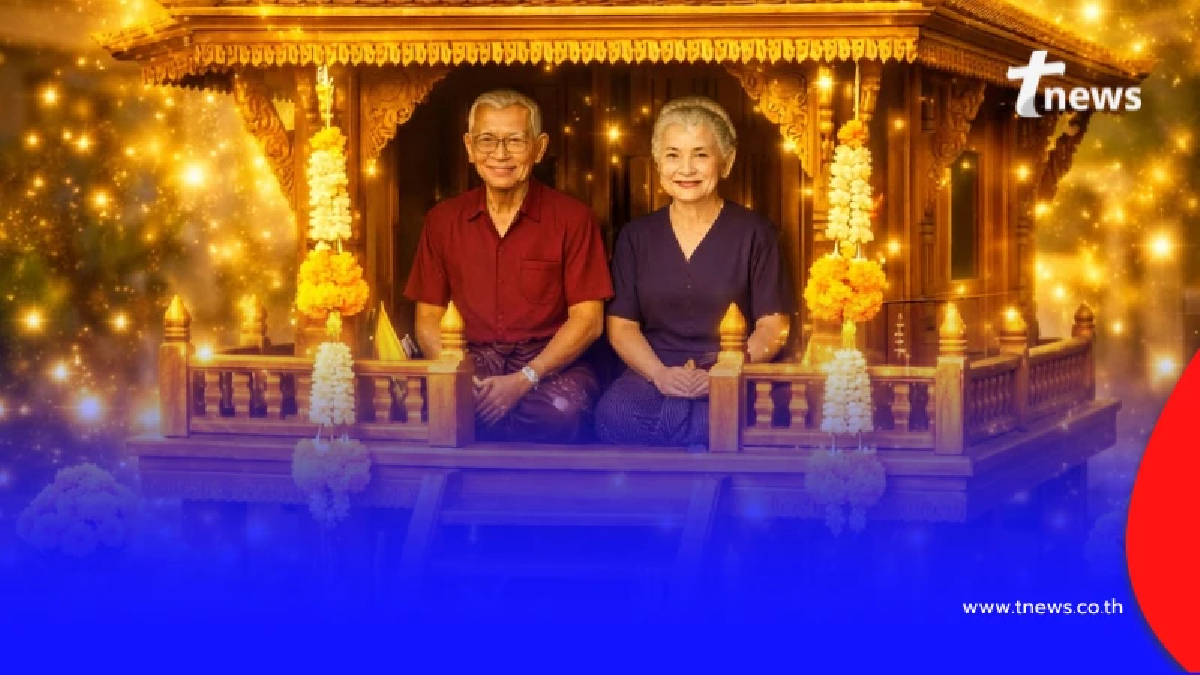 กางปฏิทิน 6 วันมงคลเมษายน 2569 เคล็ดลับรับโชคช่วงสงกรานต์