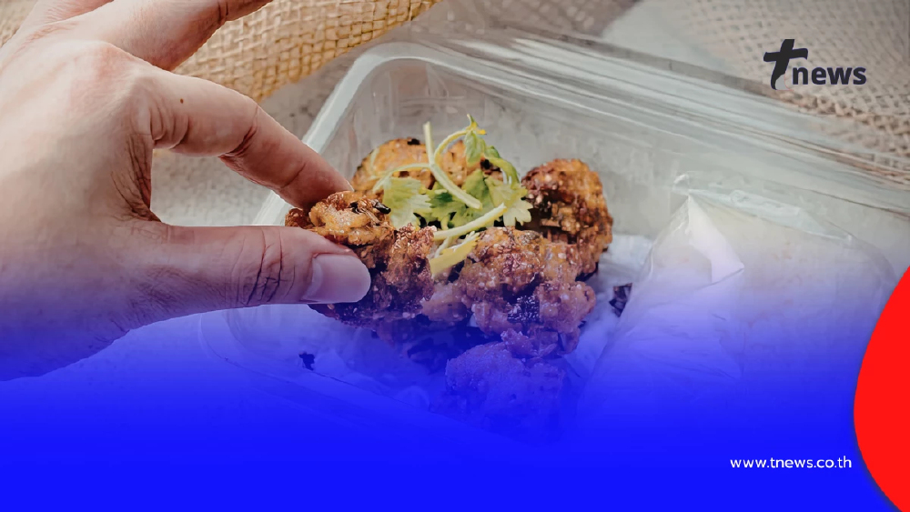 เตือนแล้วนะ! 6 อาหารห้ามใส่กล่องพลาสติก เสี่ยงสารเคมีปนเปื้อน