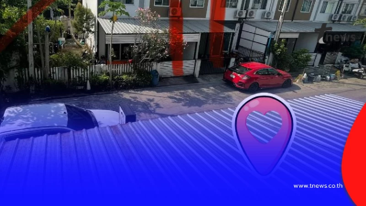 โพสต์เดียวสะเทือน หนุ่มโดนจอดรถขวางซอย แจงดราม่า อัดอั้นมา 3 ปี