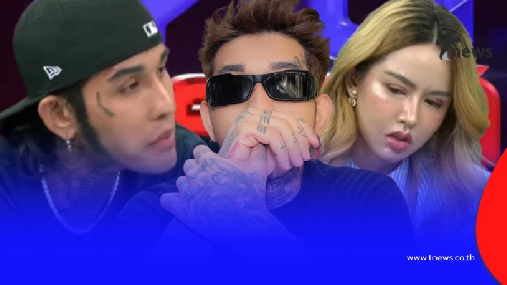 ไม่อยากให้จริง "อินฟลูดัง" โพสต์ยอมรับ นอกใจเมีย ลั่น ผมรับผิดหมด