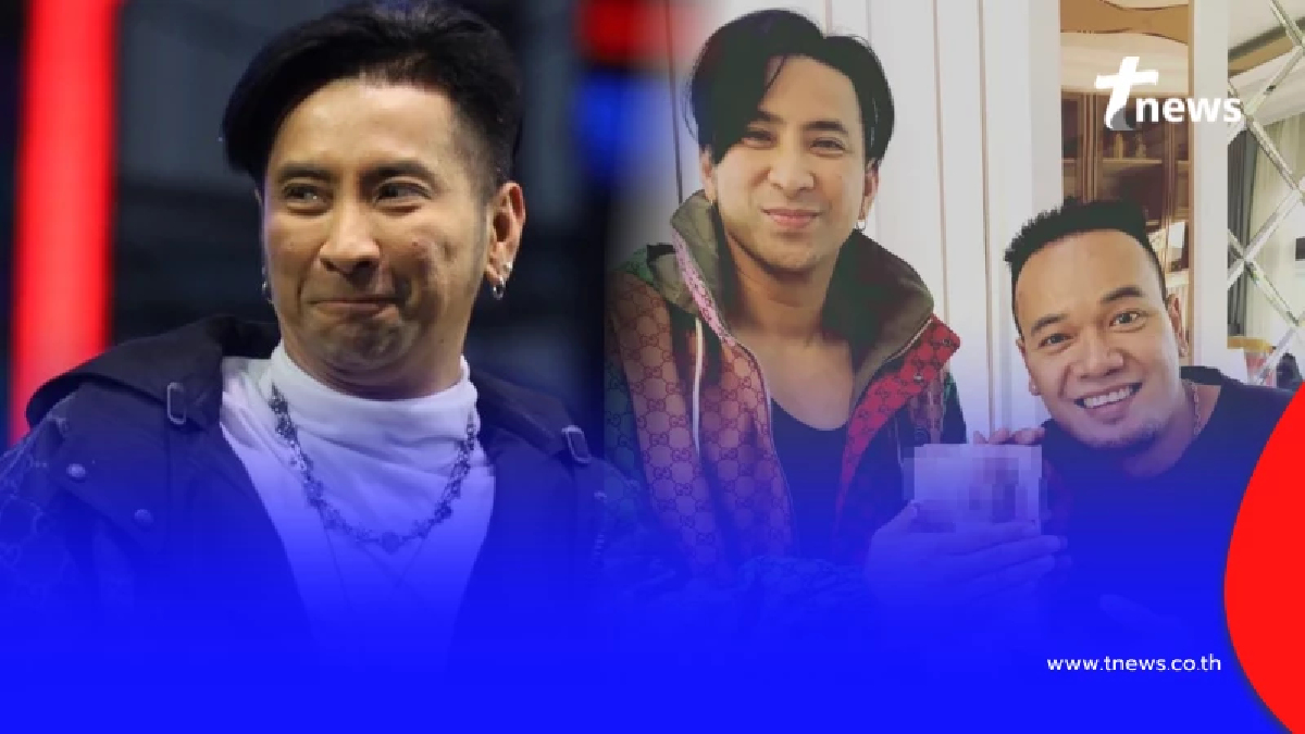 เผยอาการ "บอล เชิญยิ้ม" ไปถึงโรงพยาบาล รับร่าง "เหน่ง เหม่งจ๋าย"