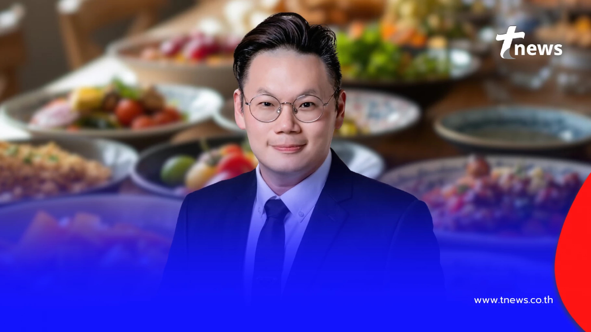 หมอเปิด 7 เคล็ดลับ สูตรคุมค่าอินซูลินใน 14 วัน น้ำตาลลงแบบไม่ทรมาน