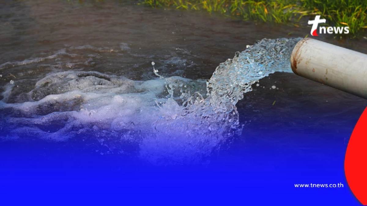 ระวัง 7 จุดเสี่ยงจมน้ำช่วงปิดเทอม ภัยใกล้ตัวที่พ่อแม่ต้องรู้