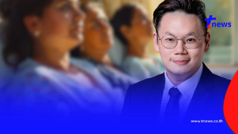 หลายคนทำบ่อยมาก "6 พฤติกรรม" อย่าหาทำเด็ดขาด ถ้าไม่อยาก "ฟอกไต"