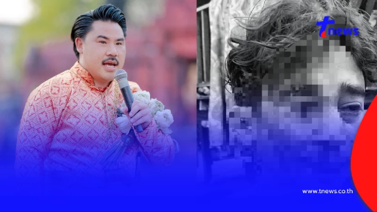 ติ๊กต็อกเกอร์ดัง หนีจากศรีสะเกษ ขอพึ่ง กัน จอมพลัง หลังโดนซัดหนัก