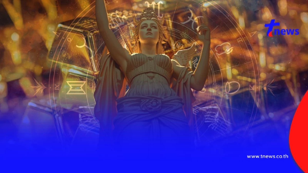 ของจริง "3ราศี" ดวงพุ่งขั้นสุด ผู้ใหญ่เมตตา บริวารพาไปรวย 