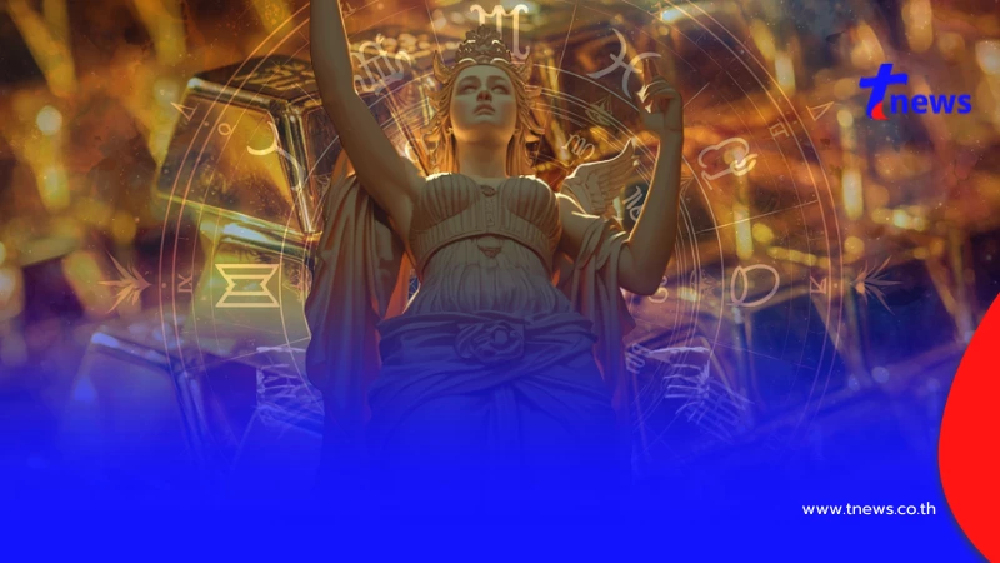 ของจริง "3ราศี" ดวงพุ่งขั้นสุด ผู้ใหญ่เมตตา บริวารพาไปรวย 