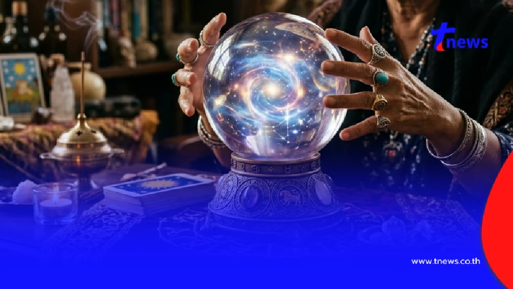 เคาะ 1 เดือนเกิด ประจำเดือน เม.ย.69 ดวงการงานมีโอกาสได้รับข่าวดี