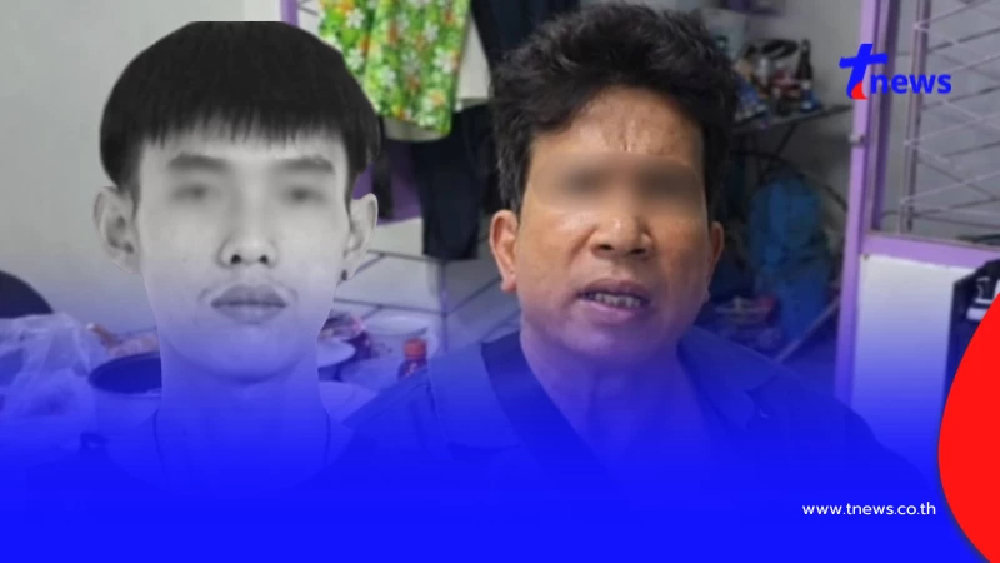 รู้แล้ว ตัวต้นเรื่อง ชนวนเลือด ช่างตัดผมกับหนุ่ม 26 อยู่ไหน