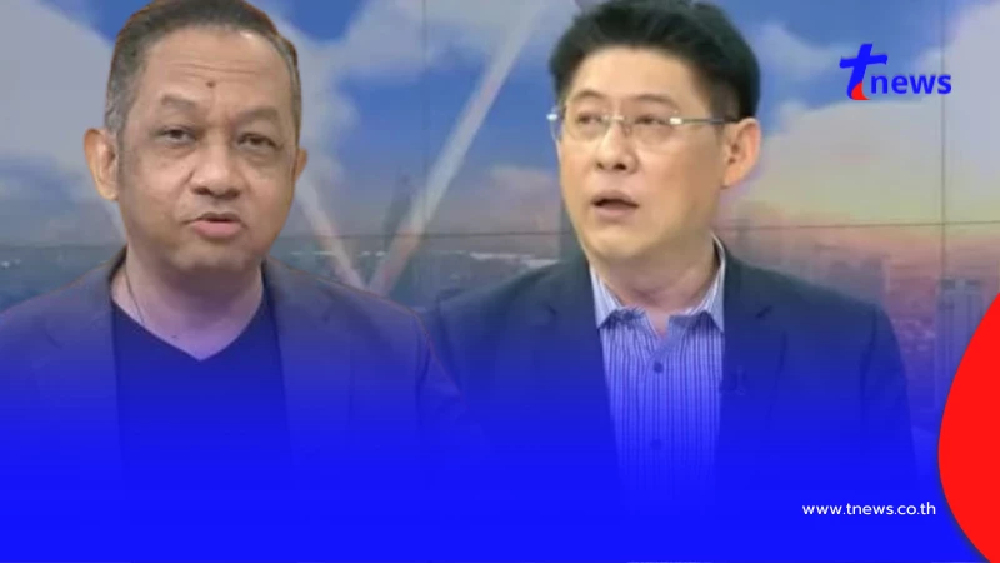 เอกราช พูดถึง สรยุทธ หลังประกาศออกจาก รายการเรื่องเล่าเช้านี้