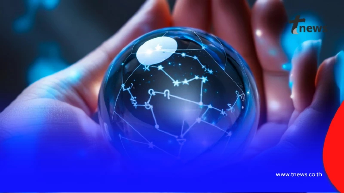 3 ราศีดวงเงินพุ่งแรง ช่วงนี้หยิบจับอะไรก็เป็นเงิน รับทรัพย์รัว ๆ