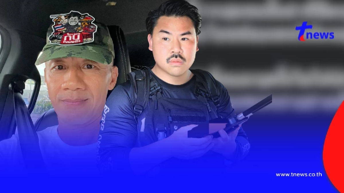 "กัน จอมพลัง" ตัดสินใจ เผยนิสัยแท้จริง "ผู้การธรรมนูญ" แบบ ตรง ๆ