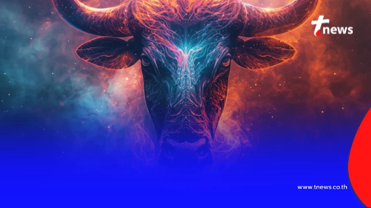 พฤษภดวงพุ่ง เมษา 69 ดาวศุกร์มหาอุจจ์เปิดคลังทรัพย์ รับโชคใหญ่