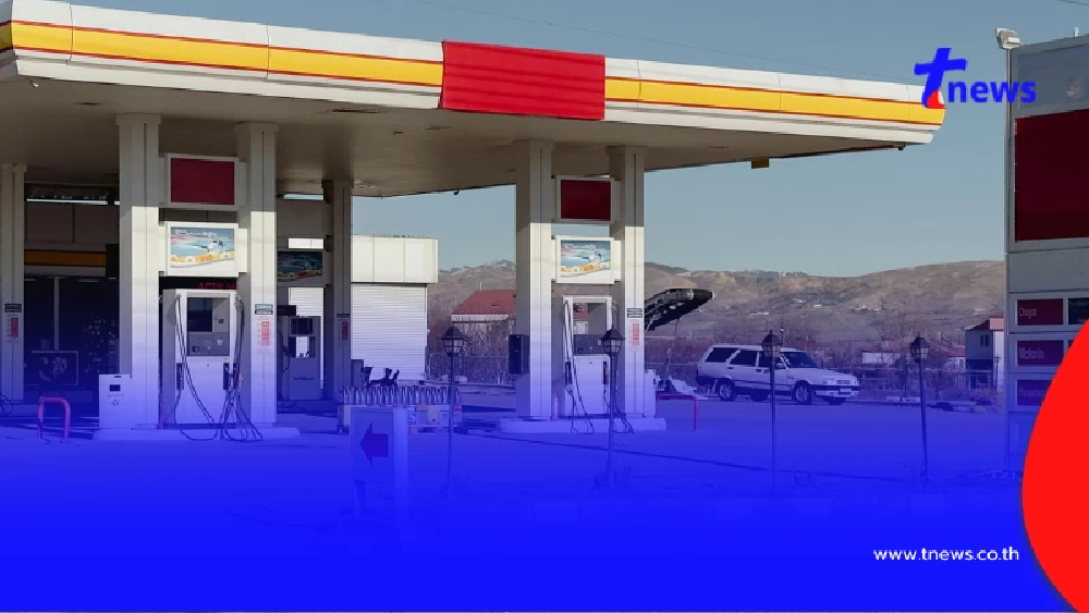 ราคาน้ำมันพรุ่งนี้2569 (27 เม.ย. 69) บางจาก ปตท. อัปเดตราคาล่าสุด