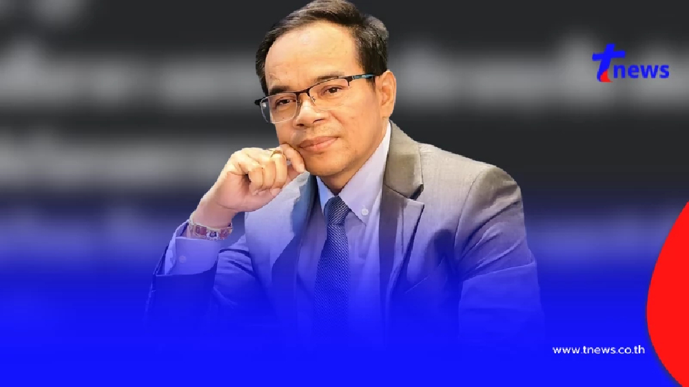 "ทนายเกิดผล" ตัดสินใจโพสต์เรื่อง ราคาน้ำมัน แบบตรง ๆ แล้ว