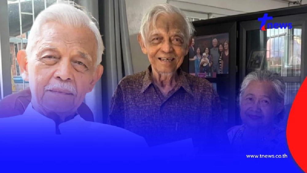 สุดห่วง "นักแสดงอาวุโส" ป่วยหนักโรครุมเร้า ค่ารักษาอาจถึง 8 แสน