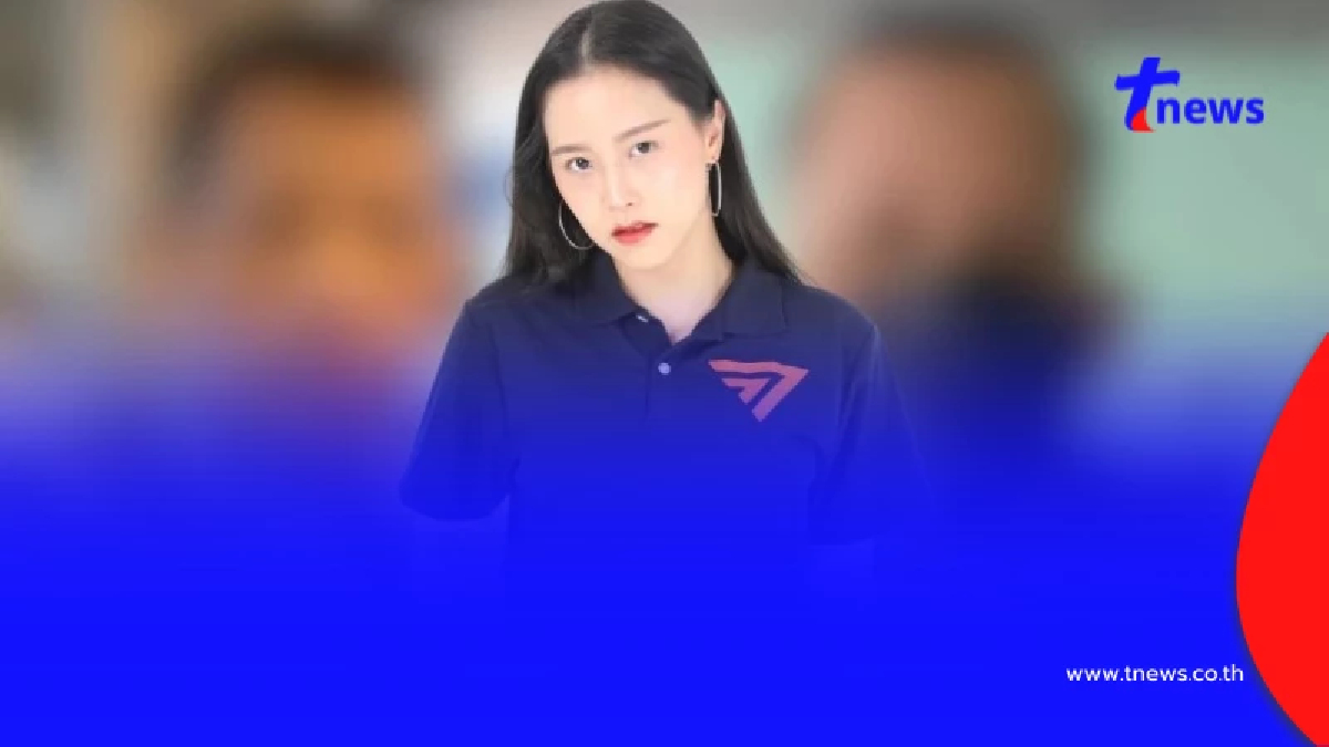 ไอซ์ รักชนก ไม่ทน โพสต์ถึงบังหล่า อดีต รปภ. เจอดราม่าหนักจนตกงาน