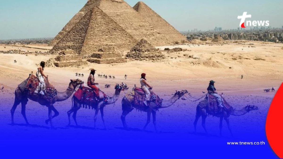 UNESCO ยกระดับคุ้มครองมรดกโลก หลังพบ 90% เผยภัยคุกคามสิ่งแวดล้อมพุ่ง