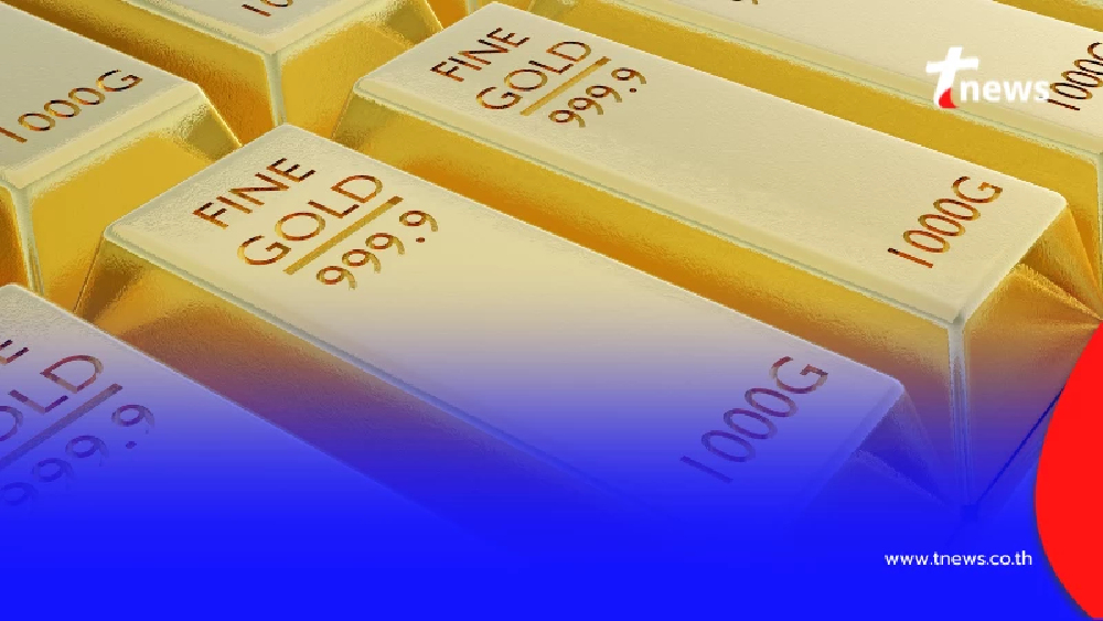 อัปเดต "ราคาทองช่วงเย็น 21 เม.ย. 69" ราคาทองมีปรับตัวอีกครั้งที่ 13