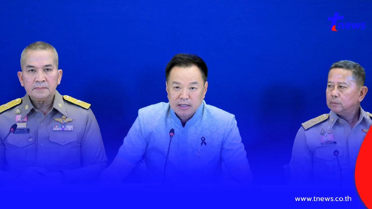 รัฐบาลเอาจริง! ลุยปราบขบวนการกักตุนน้ำมันและลักลอบส่งออก