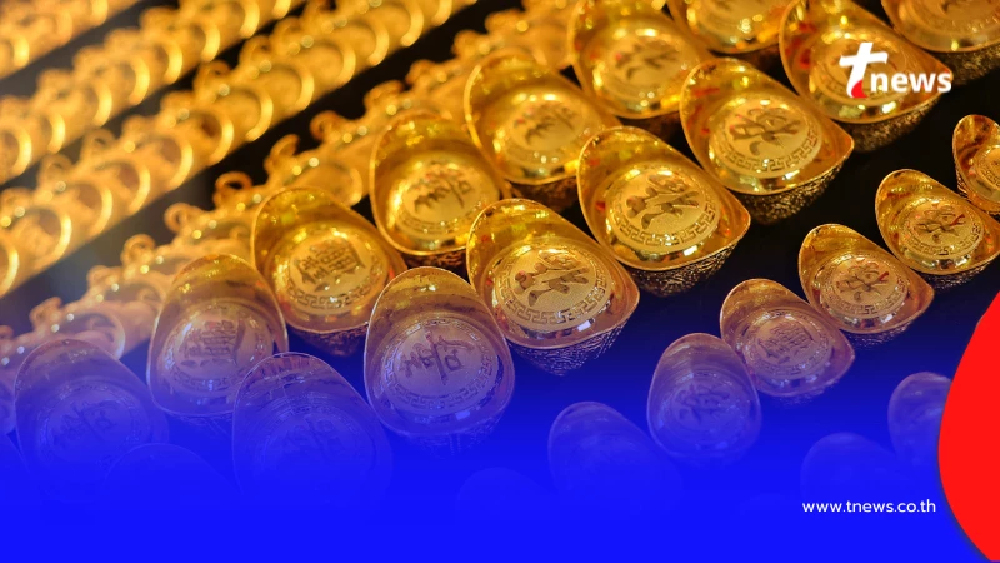 สรุปราคาทองวันนี้ 29 เม.ย. 69 ราคาทองเย็นนี้มีปรับตัวอีก ครั้งที่ 21