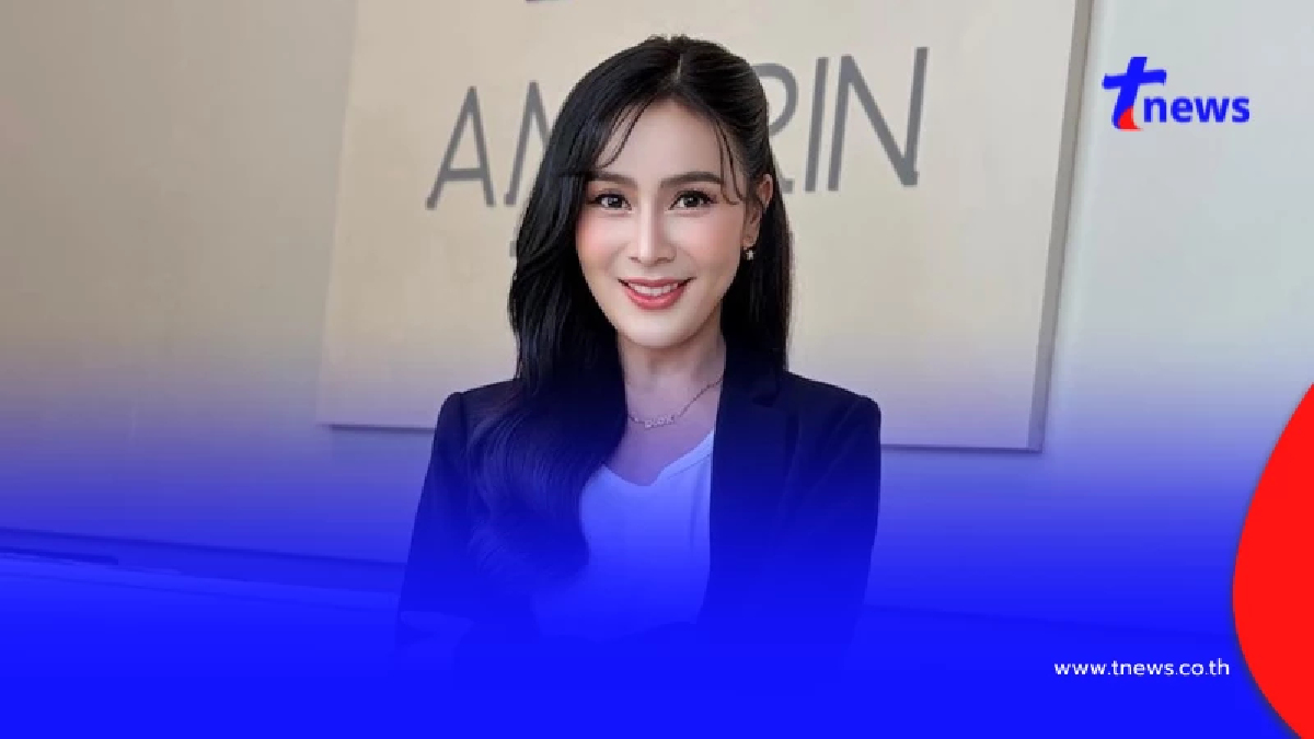 ใจหาย "ผู้ประกาศข่าวสาว" ประกาศลาออกจากช่องดัง ปิดฉาก 16 ปี